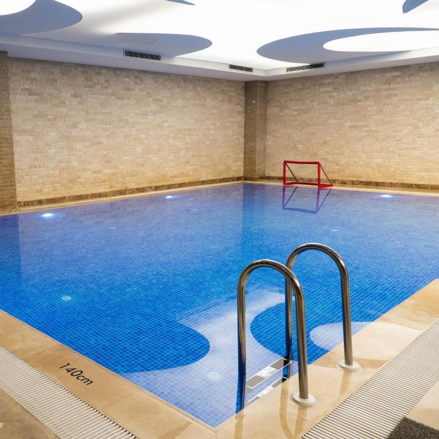 Demircioglu Park Hotel Μούγκλα Εξωτερικό φωτογραφία