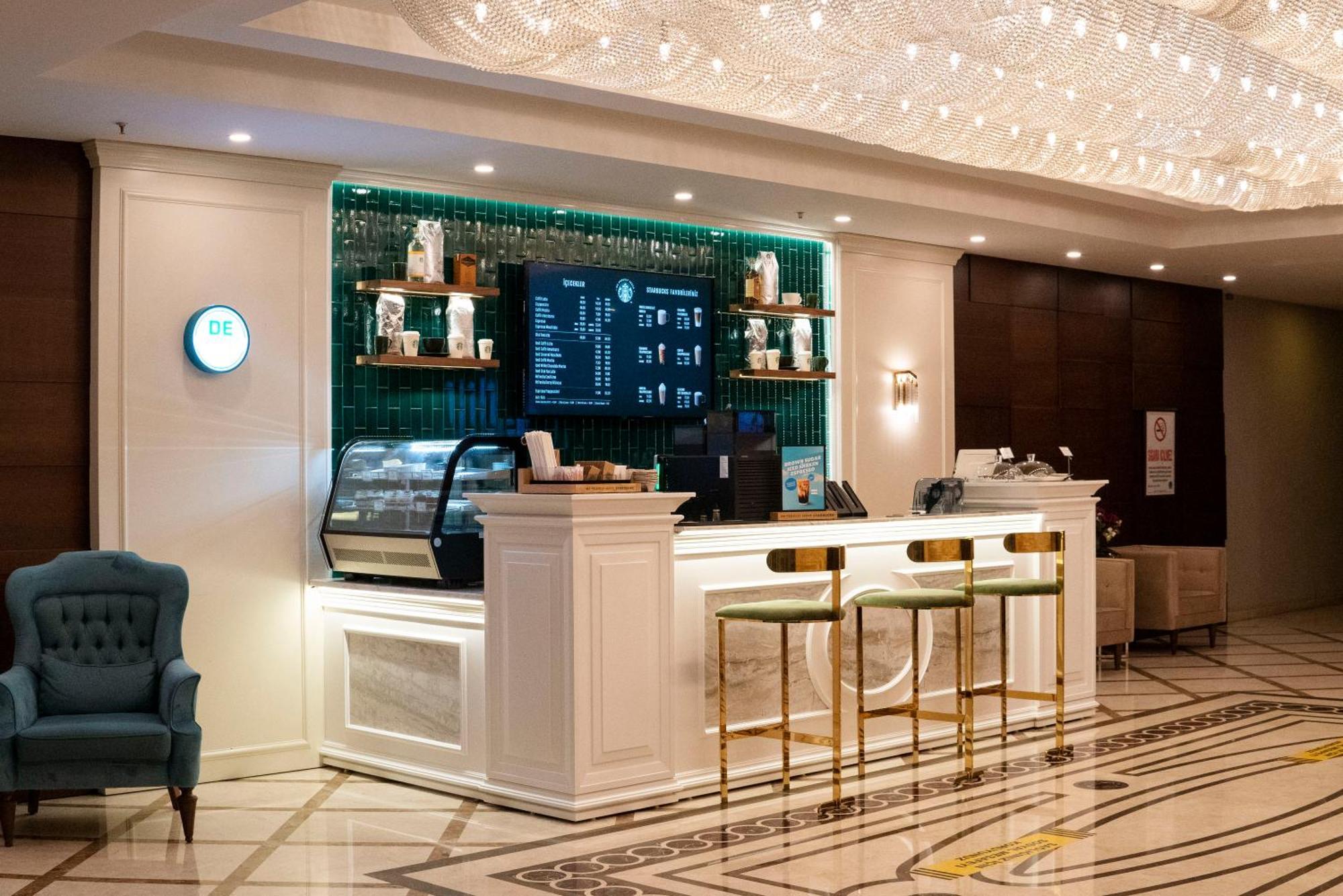 Demircioglu Park Hotel Μούγκλα Εξωτερικό φωτογραφία