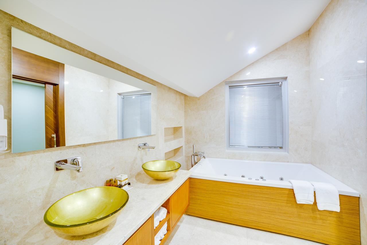 Demircioglu Park Hotel Μούγκλα Εξωτερικό φωτογραφία