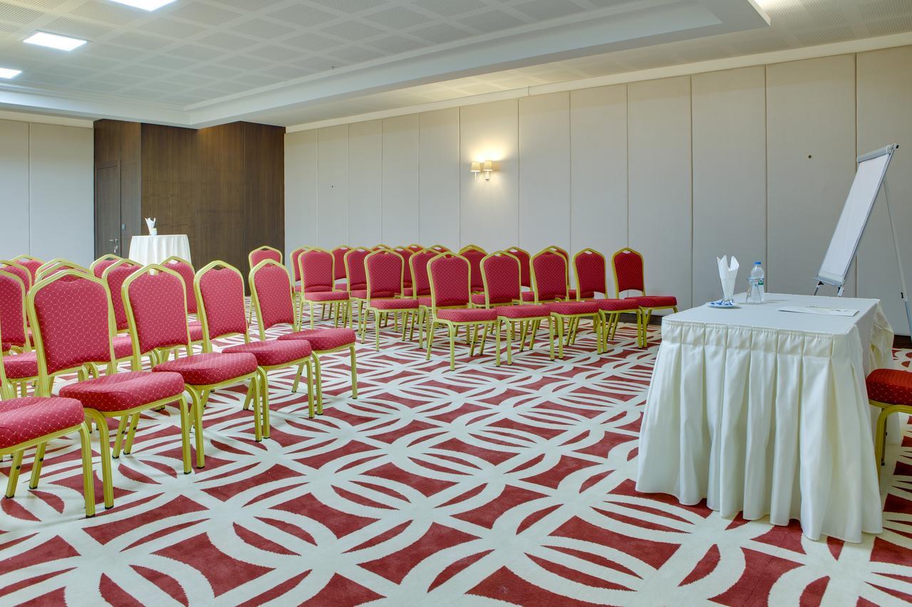 Demircioglu Park Hotel Μούγκλα Εξωτερικό φωτογραφία