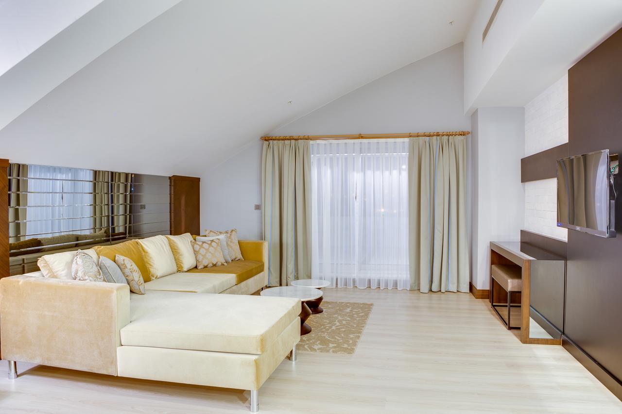 Demircioglu Park Hotel Μούγκλα Εξωτερικό φωτογραφία
