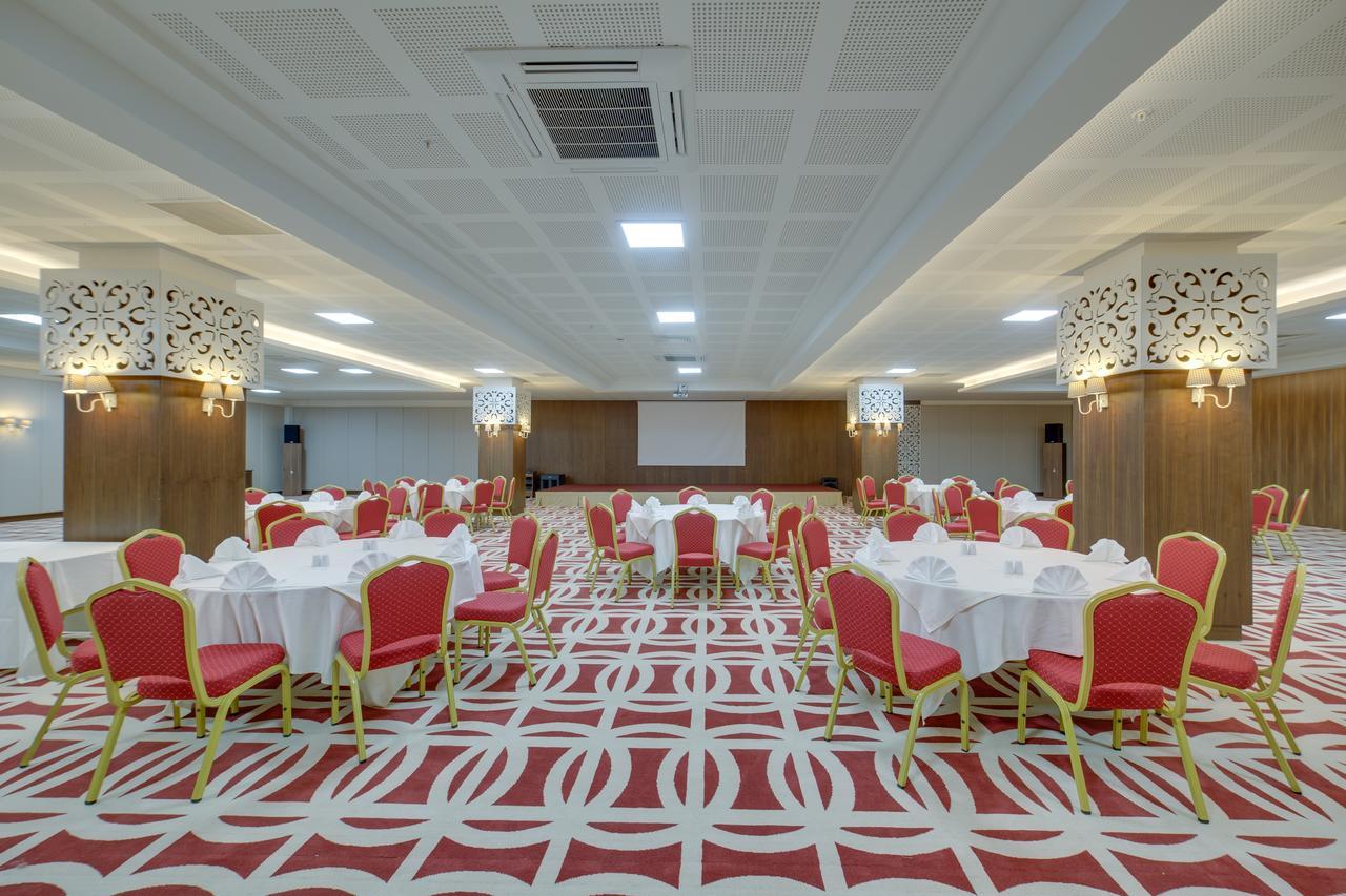 Demircioglu Park Hotel Μούγκλα Εξωτερικό φωτογραφία