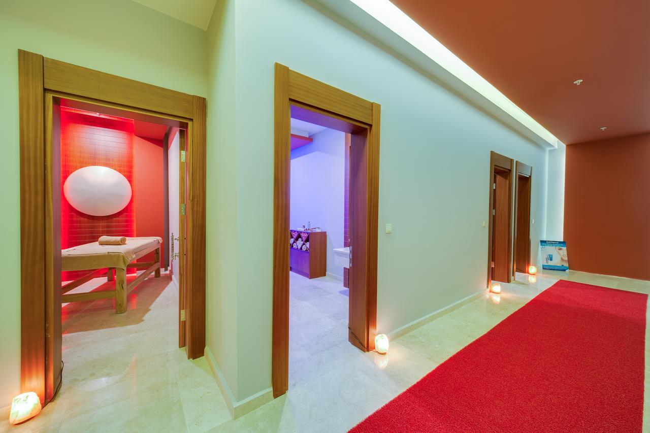 Demircioglu Park Hotel Μούγκλα Εξωτερικό φωτογραφία