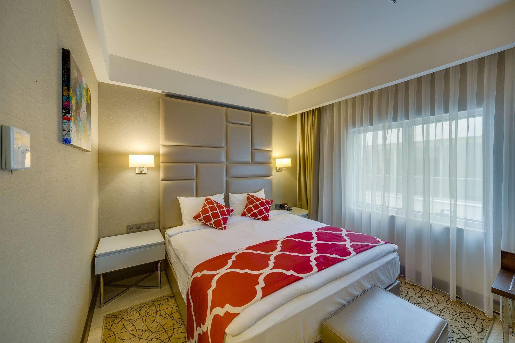 Demircioglu Park Hotel Μούγκλα Εξωτερικό φωτογραφία
