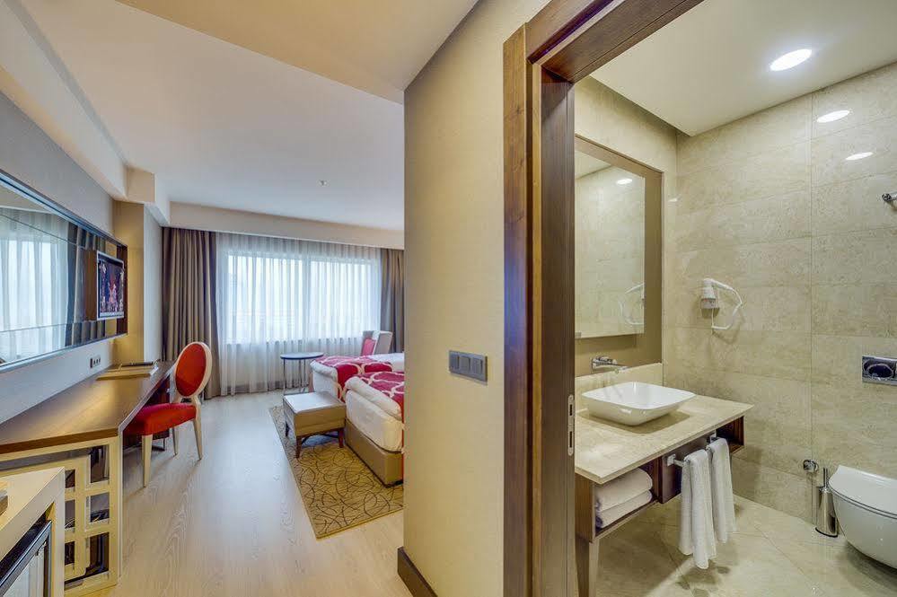 Demircioglu Park Hotel Μούγκλα Εξωτερικό φωτογραφία