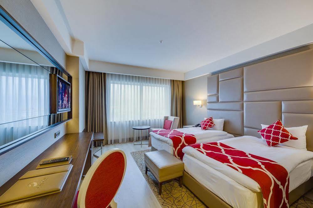 Demircioglu Park Hotel Μούγκλα Εξωτερικό φωτογραφία