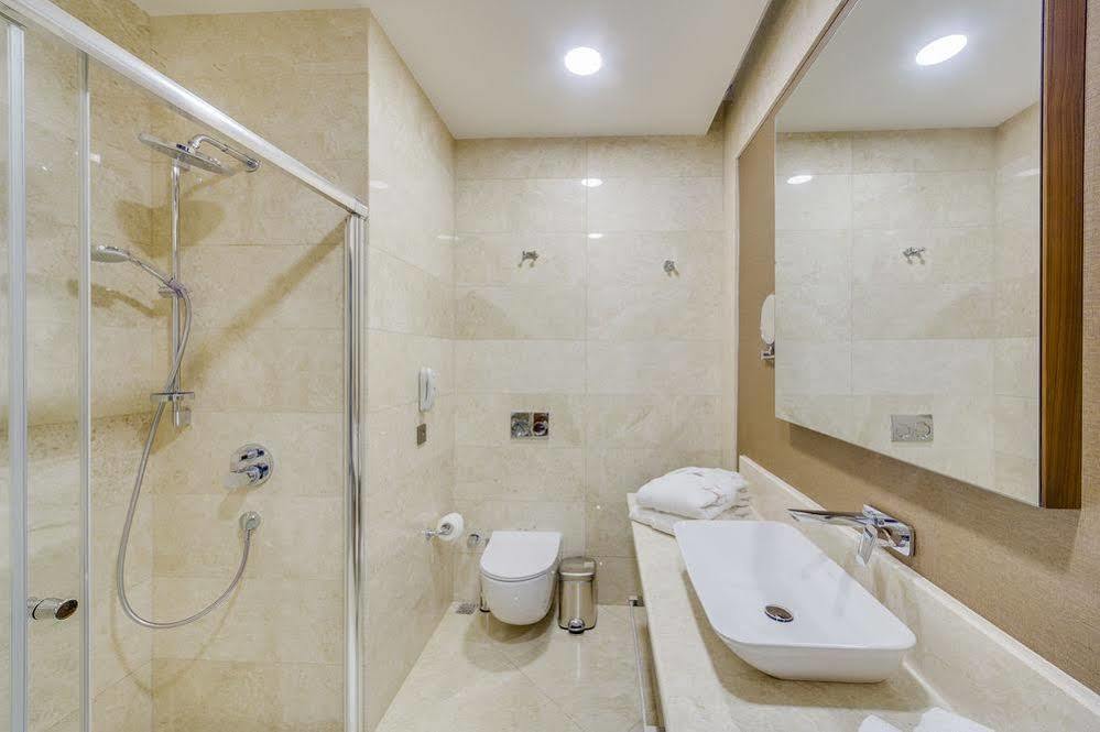 Demircioglu Park Hotel Μούγκλα Εξωτερικό φωτογραφία