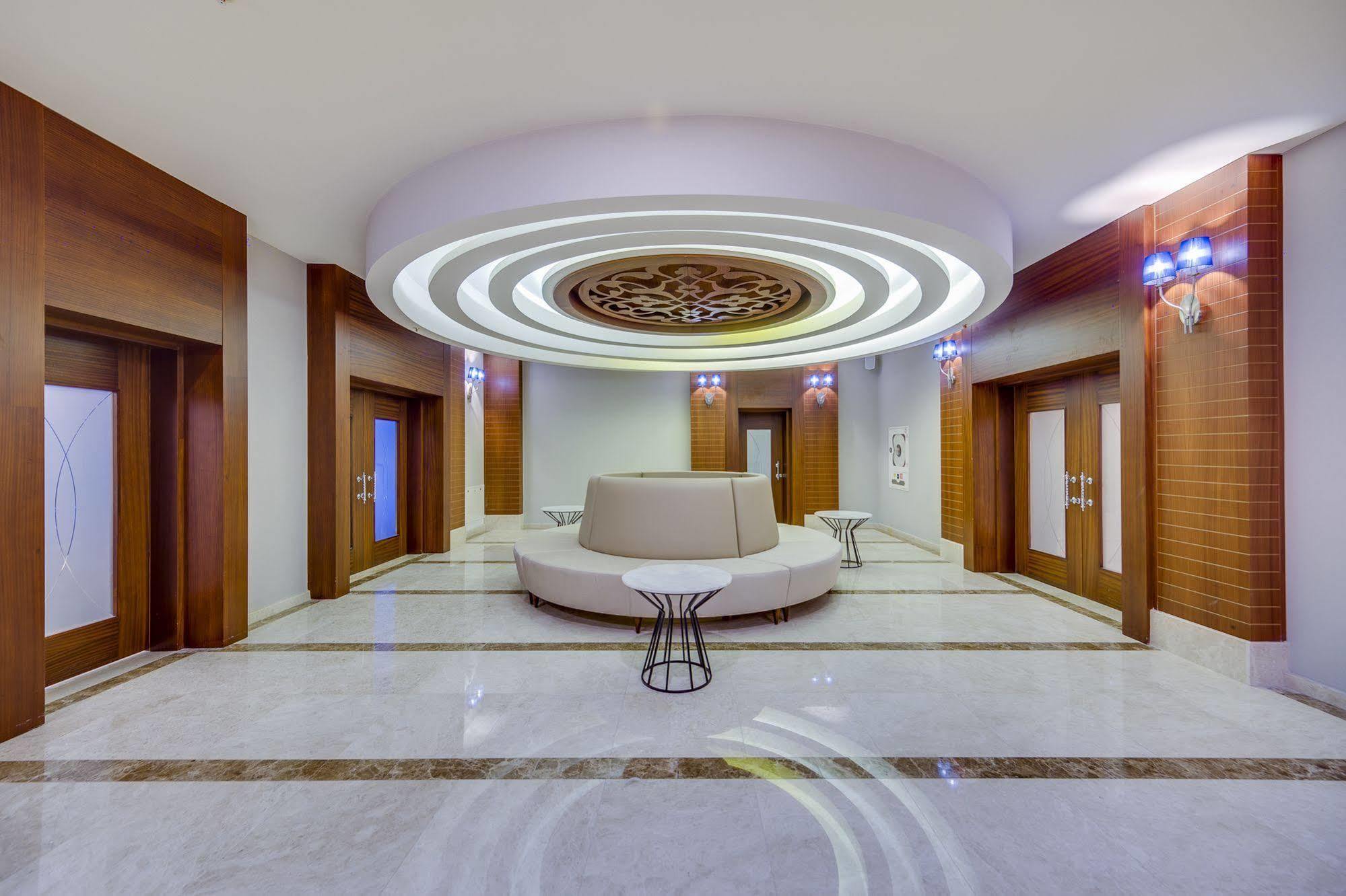 Demircioglu Park Hotel Μούγκλα Εξωτερικό φωτογραφία