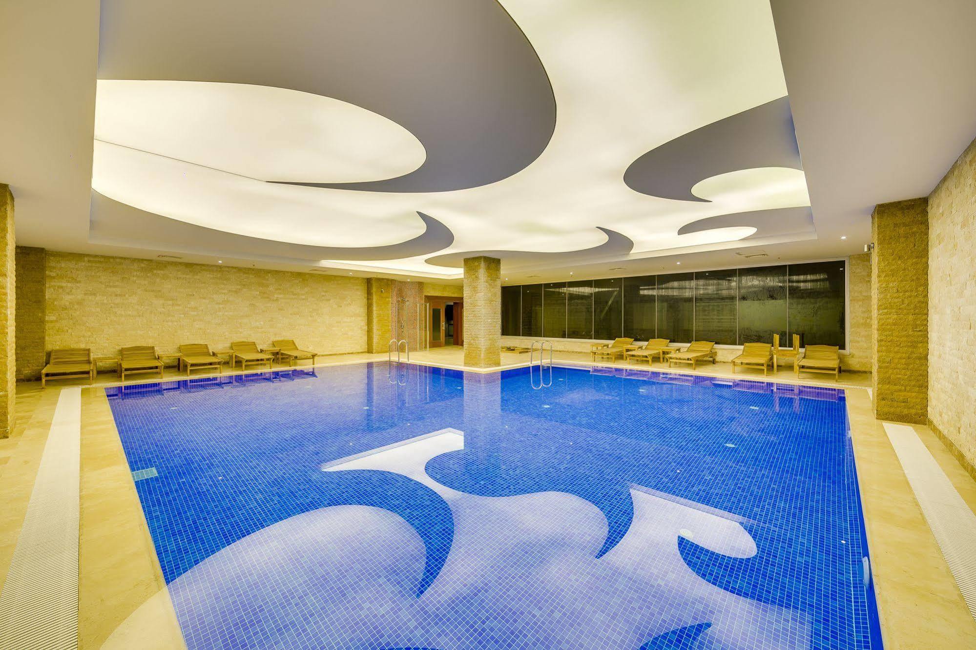 Demircioglu Park Hotel Μούγκλα Εξωτερικό φωτογραφία
