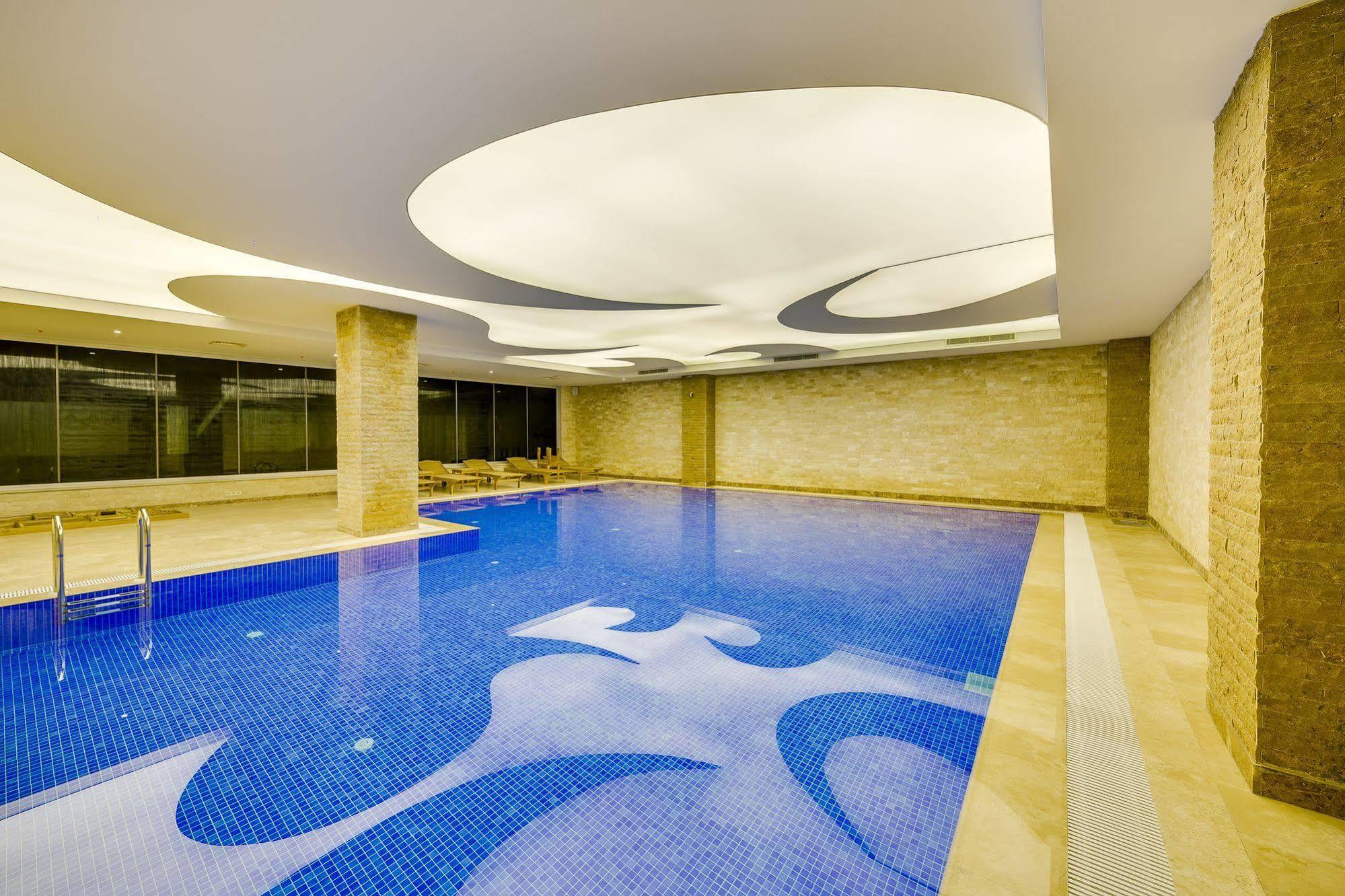 Demircioglu Park Hotel Μούγκλα Εξωτερικό φωτογραφία