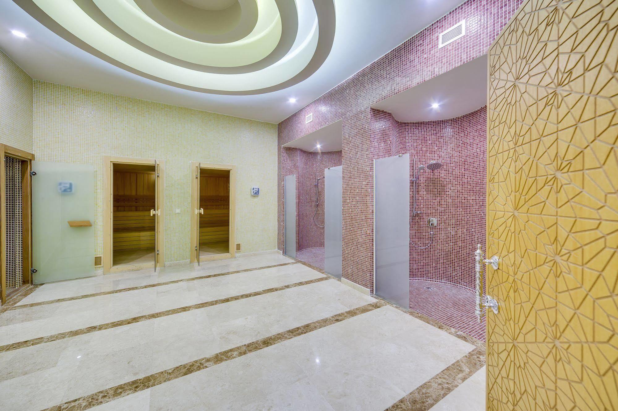 Demircioglu Park Hotel Μούγκλα Εξωτερικό φωτογραφία