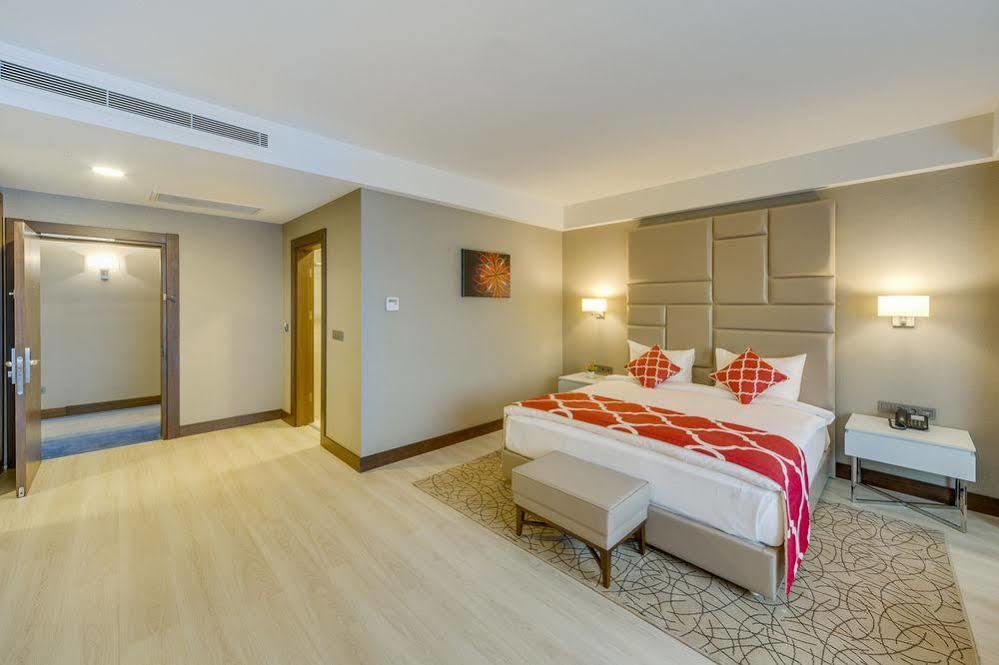 Demircioglu Park Hotel Μούγκλα Εξωτερικό φωτογραφία