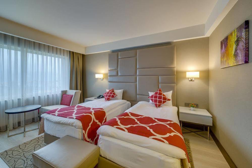 Demircioglu Park Hotel Μούγκλα Εξωτερικό φωτογραφία
